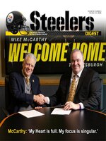 Steelers Digest